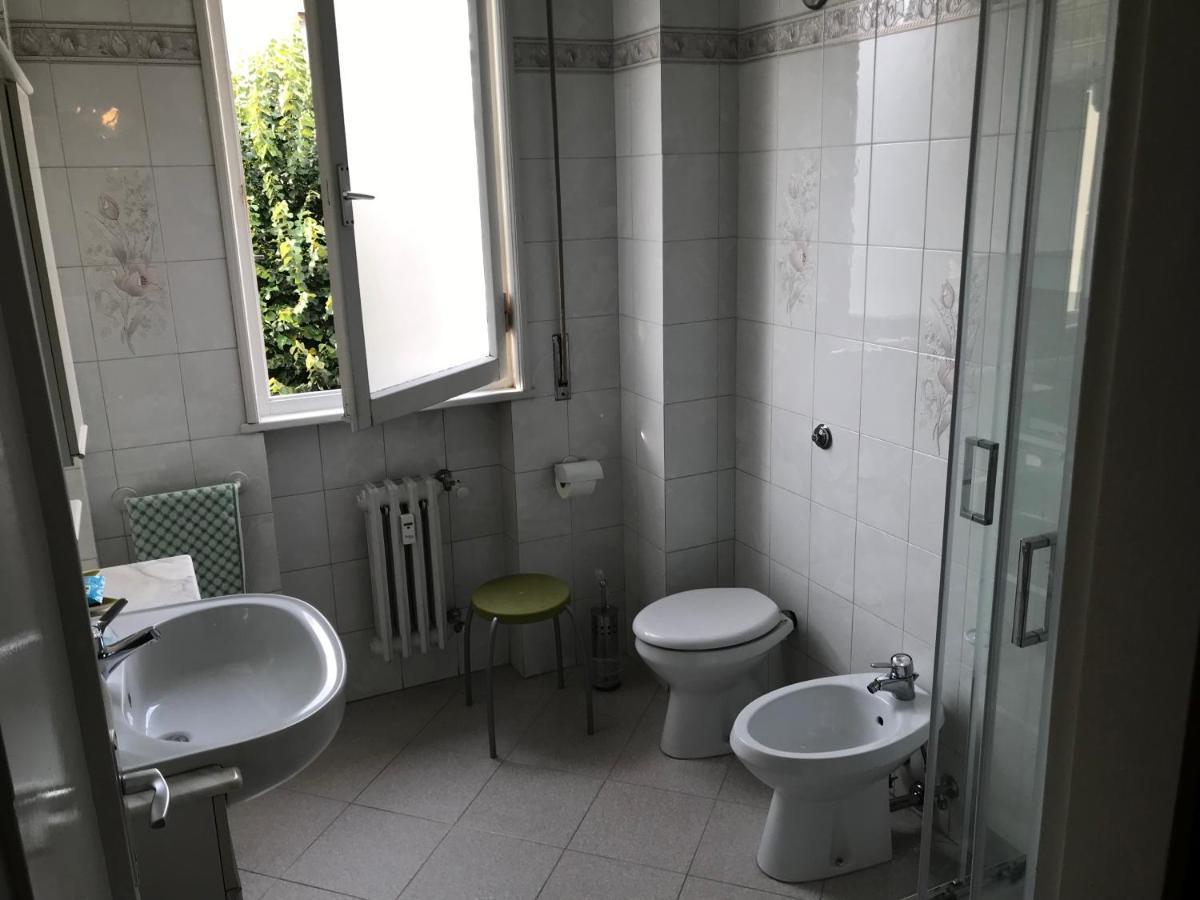 Maison Lodge Floransa Dış mekan fotoğraf