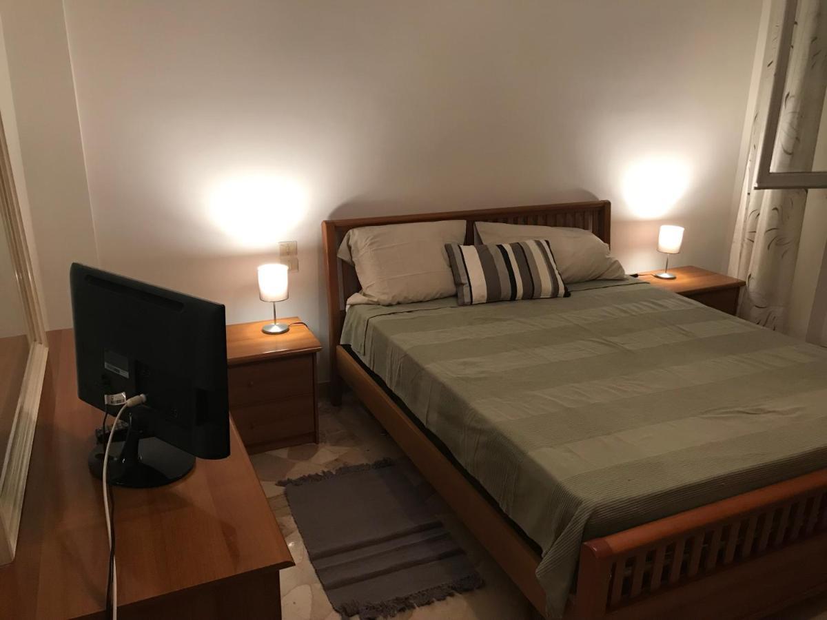 Maison Lodge Floransa Dış mekan fotoğraf