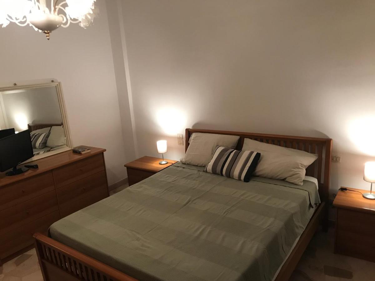 Maison Lodge Floransa Dış mekan fotoğraf