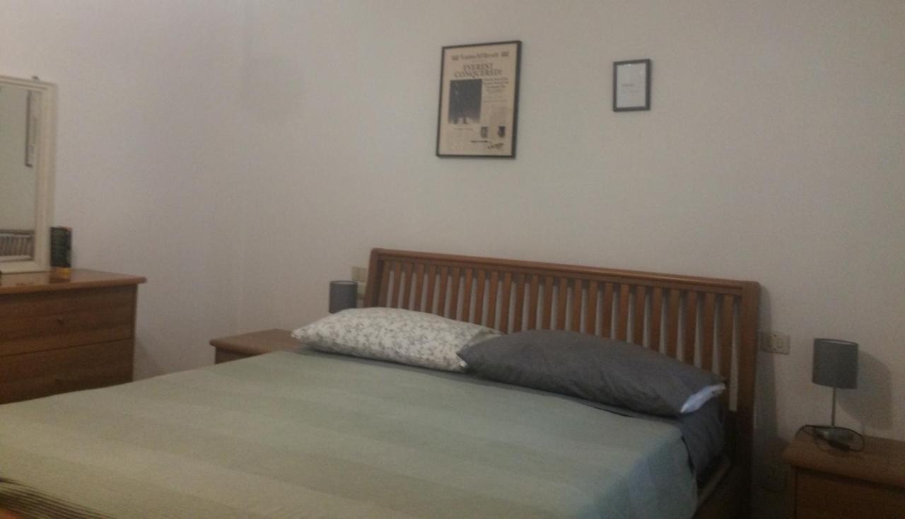 Maison Lodge Floransa Dış mekan fotoğraf