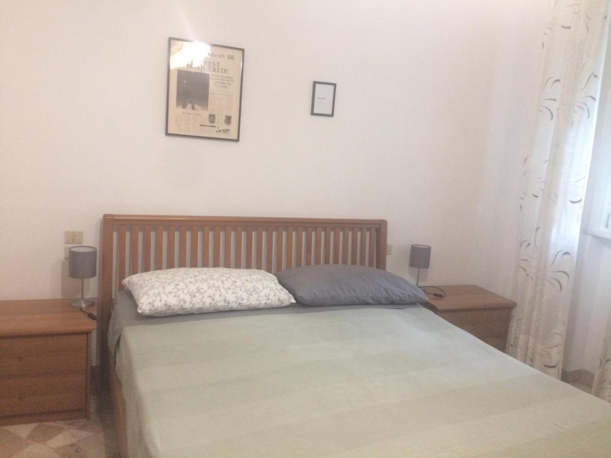 Maison Lodge Floransa Dış mekan fotoğraf